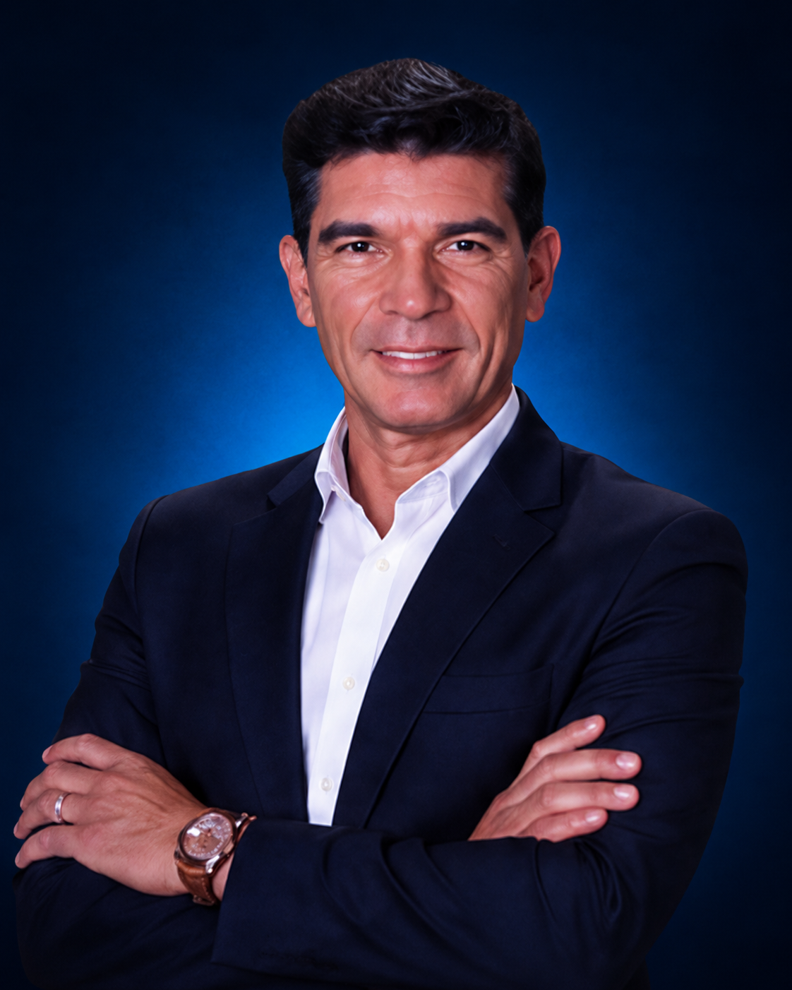 Odair Roberto — Empreendedor Digital